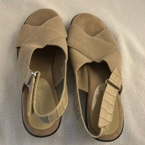 Aerosoles Women’s Sandals